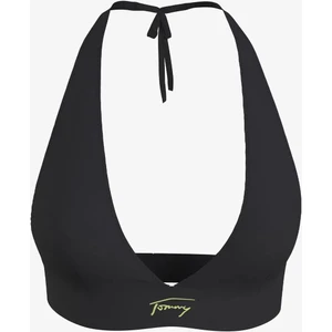 Tommy Jeans Kadın Siyah Bikini Üstü