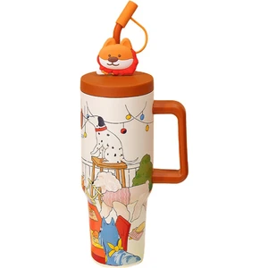 D9222 Termos Paslanmaz Çelik 1200 ml