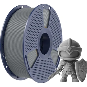 Pla Filament Gri