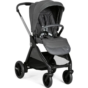 Bellagıo Bebek Arabası Black Satın