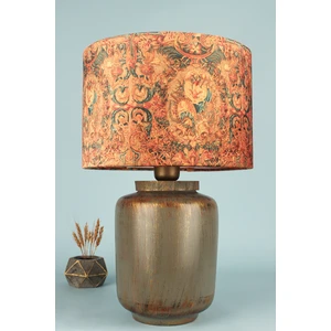 HMY Design Aurablend Handmade Dekoratif Seramik Abajur