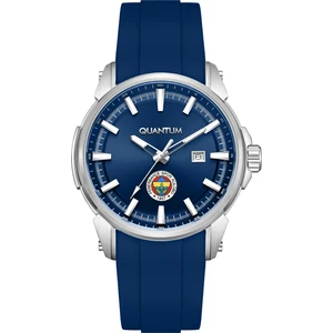Fenerbahçe Quantum Kol Saati HA036UFS12 Sll-6/25