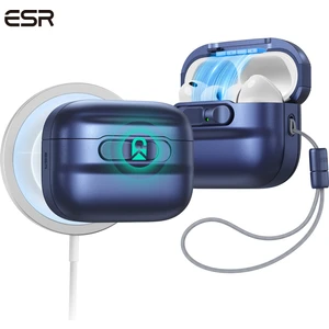 Airpods Pro 3 (2025) Pulse Flicklock™ Manyetik Kılıf