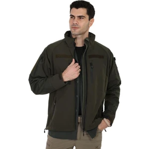 PROFESSIONAL SOFTSHELL MONT -HAKİ