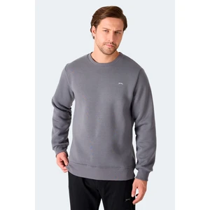 Megar I Erkek  Ekru Sweatshırt