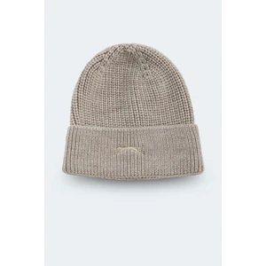 Akalı I Unisex  Bej Bere