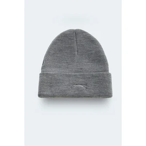 Arıa I Unisex  Gri Bere