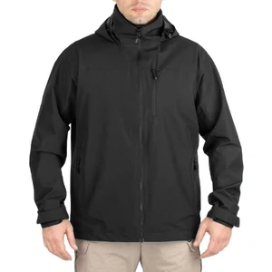 Yds Shop  EXPLORER YAĞMURLUK -SİYAH