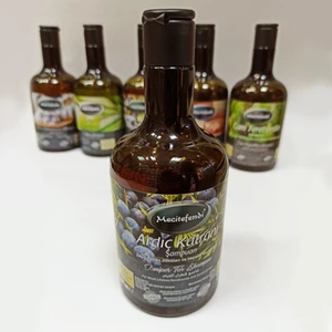 Ardıç Katranı Şampuanı 400 ml