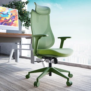 Karr Office Rio Ergonomik Çalışma Koltuğu