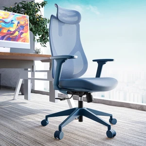 Karr Office Rio Ergonomik Çalışma Koltuğu