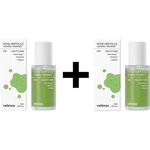 Set 2'li Noni Iı Ampoule 30 ml – 2’li Set
