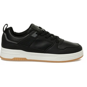 Perast Pu 5fx Siyah Erkek Sneaker