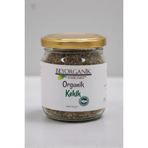 Organik Kekik 25GR