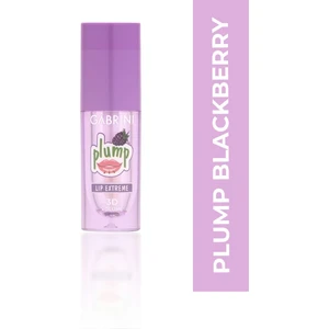 3D Volume Plump Lıp Extreme Blackberry