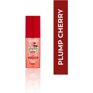 3D Volume Plump Lıp Extreme Cherry
