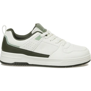 Perast Pu 5fx Ekru Erkek Sneaker