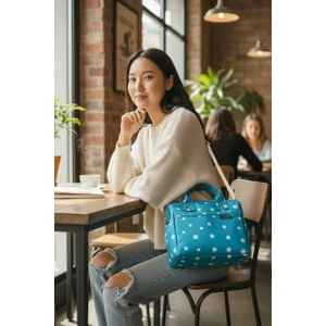 Beautiful Bag Termal Yemek Çantası