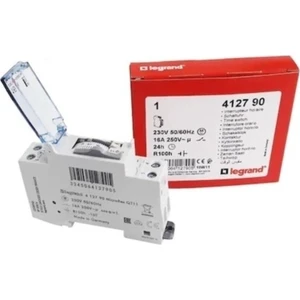 412790 Modüler Zaman Saati