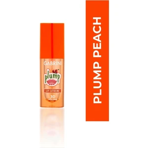 3D Volume Plump Lıp Extreme Peach