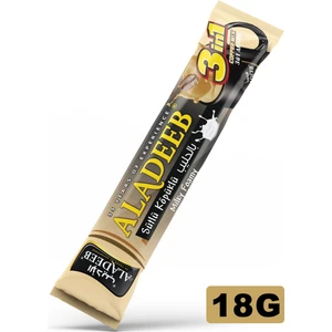 3'ü 1 Arada Sütlü Köpüklü 48'li Fırsat Paketi Ekonomik Hazır Kahve