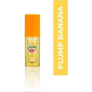 3D Volume Plump Lıp Extreme Banana