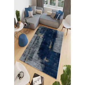 Modern Dekoratif Yıkanabilir Kaymaz Taban Halı – İnce, Yumuşak Salon Halısı, Mutfak Halısı ve Yolluk