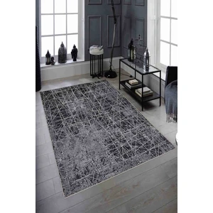 Modern Dekoratif Yıkanabilir Kaymaz Taban Halı – İnce, Yumuşak Salon Halısı, Mutfak Halısı ve Yolluk