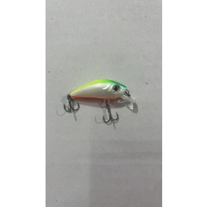 The Tiny Tough 35F-SR 2.4 G Maket Balık