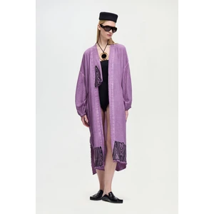 Crown Kimono