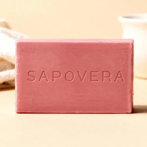 Doğal Canlandırıcı Nar Sabunu – 100 gr