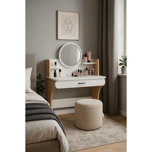 My Design Diana Model Makyaj Masası