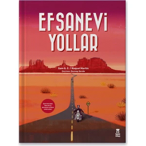 Efsanevi Yollar