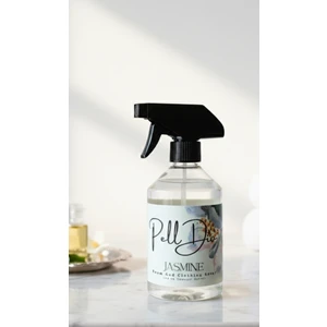 Jasmine Oda ve Çamaşır Spreyi 500ML