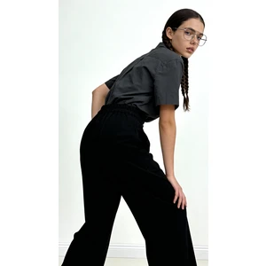 DİLLİ PALAZZO PANTOLON