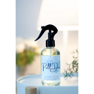 White Soap Oda ve Çamaşır Spreyi 250 ml