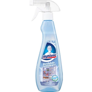 Highgenic Buzdolabı Temizleyici 350 ml