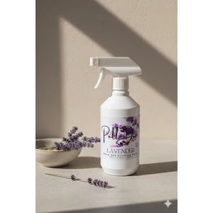 Lavender Ev, Tekstil, Oda ve Çamaşır Spreyi 500ML