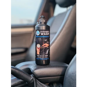 Dynamix Wash Deri Bakım Kremi 500ML