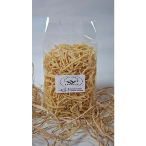 Hamarat Hanımlar Şaphane Sade Erişte Bol Yumurtalı 500 gr