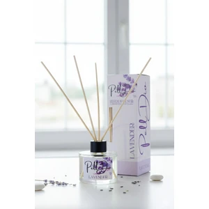 Lavender Çubuklu Oda Kokusu 110ML