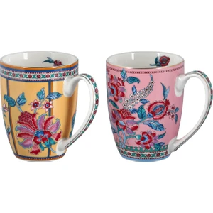 Lucky Art Bloome Bone  2li Kupa Seti 350CC