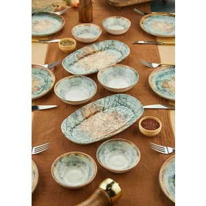 Kahvaltı Takımı 14 Parça