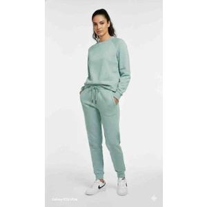 3ip Şardonlu Bayan Eşofman Altı