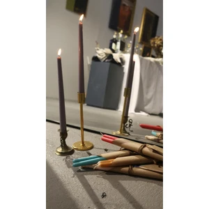 Mesdames Factory Şamdan Mum