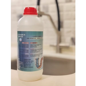 Dynamix Wash Jel Lavabo Açıcı 1kg