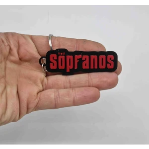 Sopranos Anahtarlık