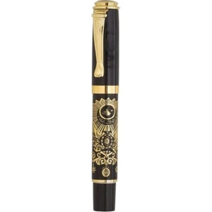 Askımo Osmanlı Tuğralı Roller Kalem