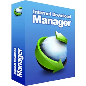 Internet Download Manager Lisansı - Ömür Boyu / 1 Pc