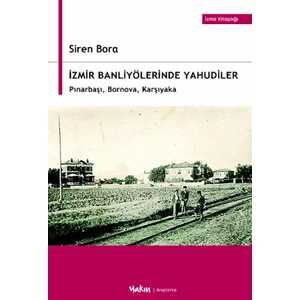 Yakın Kitabevi Izmir Banliyölerinde Yahudiler